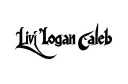 "Livi Logan Caleb" tattoo design idea
