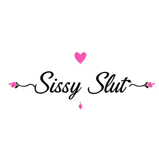 "Sissy Slut" "Sissy" "submissive " "slut" "slave" tattoo design idea