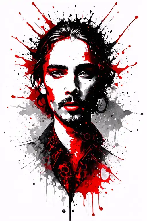 paris, bruges, madrid, amsterdam, edinburgh, stonehenge, cardiff, wales, 30 seconds from mars, oasis tattoo design idea