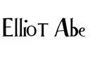 "Elliot Abel" tattoo design idea