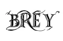 "Brey" tattoo design idea