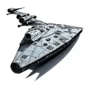 Star Wars Ship tattoo design idea