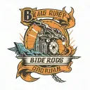 Blade Runner 2049 tattoo design idea