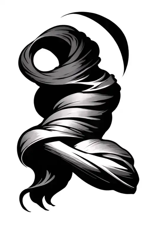 triceps tattoo tattoo design idea