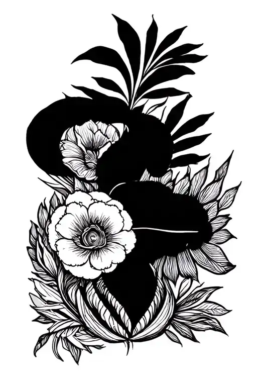 South Africa June 18 1999 tattoo design idea