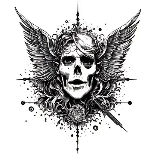 Under pressure, you don't rise to the occasion, you sink to the level of your training tattoo design idea