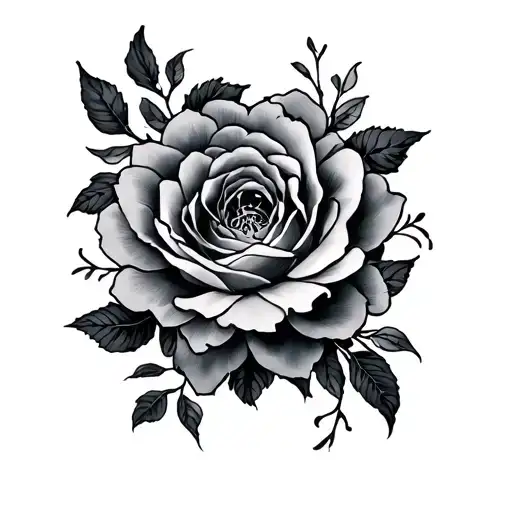 Fates tattoo design idea