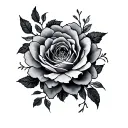 Fates tattoo design idea