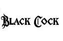 "Black Cock" tattoo design idea