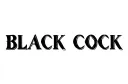 "Black Cock" tattoo design idea