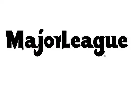 "MajorLeague" tattoo design idea