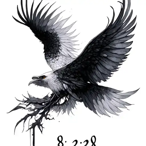 romans 8:28 tattoo design idea