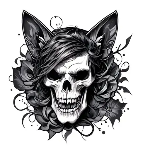 Bad tattoo design idea