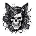 Bad tattoo design idea