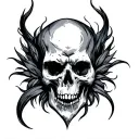 Bad tattoo design idea