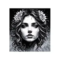 still I rise tattoo design idea