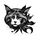 Stevie tattoo design idea