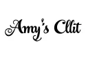 "Amy’s Clit" tattoo design idea