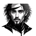 30 Seconds To Mars tattoo design idea