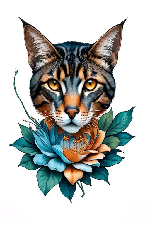 47 tattoo design idea