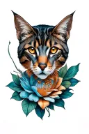 47 tattoo design idea