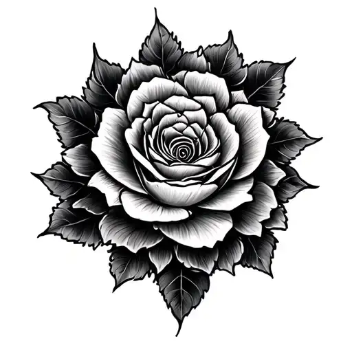 Hindi tattoo design idea