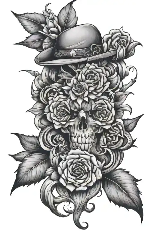baddie tattoo design tattoo design idea
