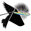 Pink Floyd Time tattoo design idea
