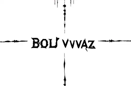 "Bold Vivaz Na Vertical" tattoo design idea