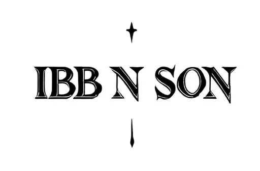 "Ibn Son" tattoo design idea